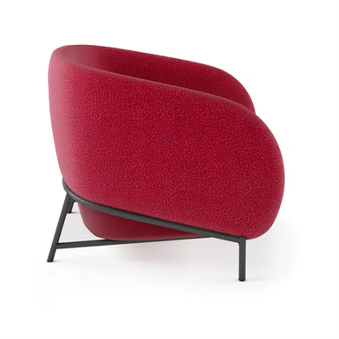 Curl – Armchair