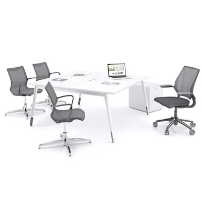 Immagine per 1.618  – Meeting table