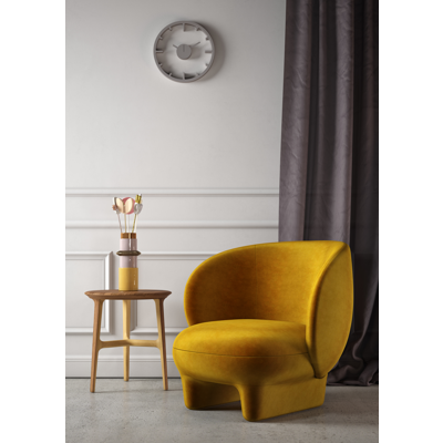 Image for Moro - Armchair