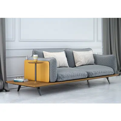 Image for Sahara - Sofa