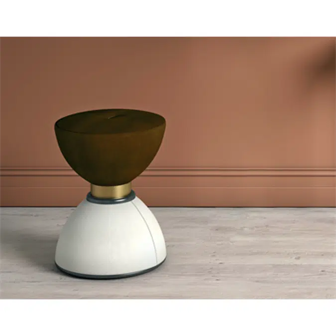 Tempo – Pouf Ottoman