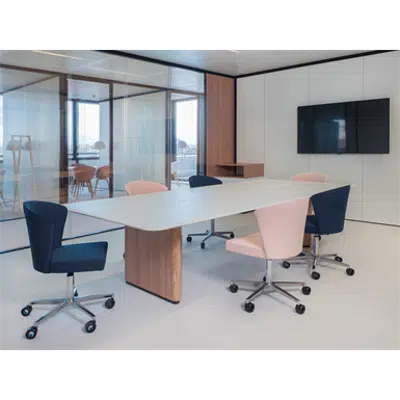 Immagine per Meeting T's - Meeting Table