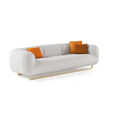 Image for Cloud.9 – Sofa