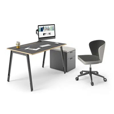 imagen para 1.618  – Individual Desk