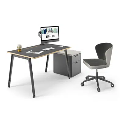 Immagine per 1.618  – Individual Desk