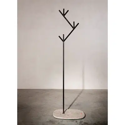 Image for Perch – Coat Hanger