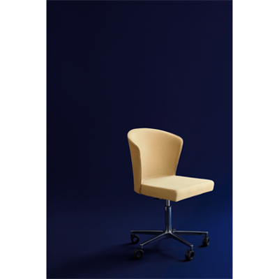 Mila – Meeting chair图像