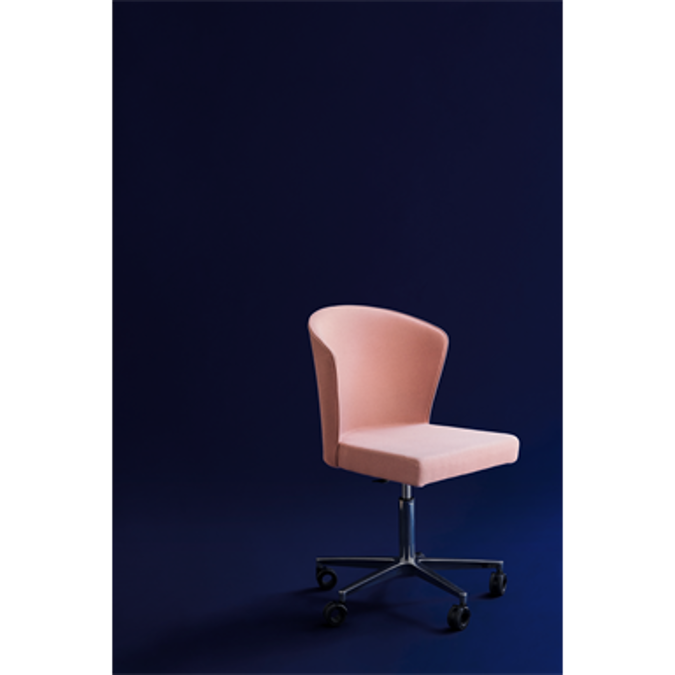 Mila – Meeting chair