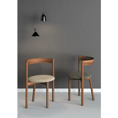 Image for April - Chair