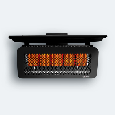 Image for Tungsten Smart-Heat™ Gas Heater