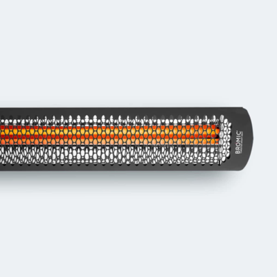 Image for Tungsten Smart-Heat™ Electric Heater