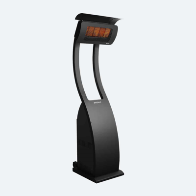 Image for Tungsten Smart-Heat™ Portable Heater