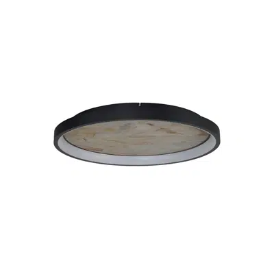 Image for KRYPTON TOP 60 3-STEP CCT ceiling lamp