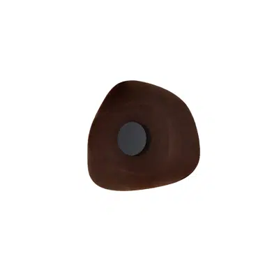 Image for EAGLE WALL COFFEE wall lamp