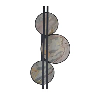 Image for MOONS 3-STEP CCT WALL wall lamp