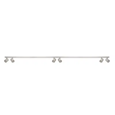 Image for EXO 6 LINE 200 WH ceiling lamp