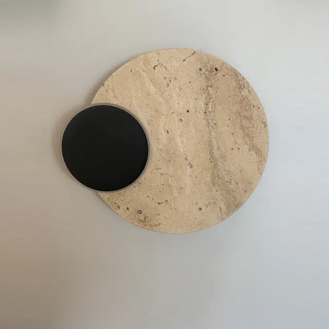 ECLIPSE WALL 14W 3000K wall lamp