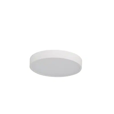 Image for PANDINO 30 CCT SWITCH 3-STEP DIMM IP44 WH ceiling lamp