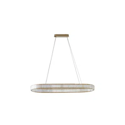 Image for SPARKING PENDANT 120 CCT DIMM GO hanging lamp