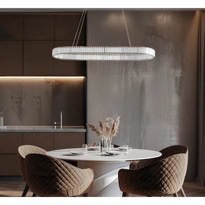 SPARKING PENDANT 120 CCT DIMM GO hanging lamp