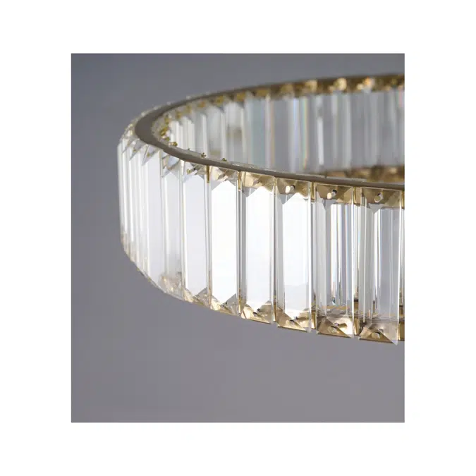 SPARKING PENDANT 120 CCT DIMM GO hanging lamp