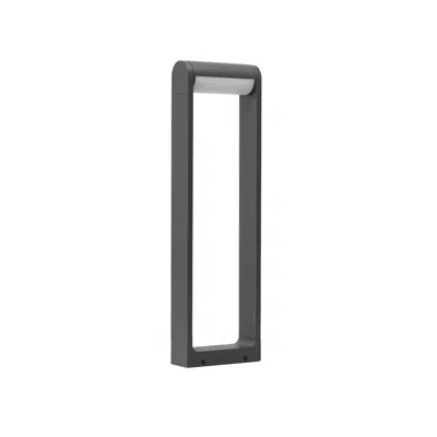Image for FRAME 60 4000K DGR lamp post