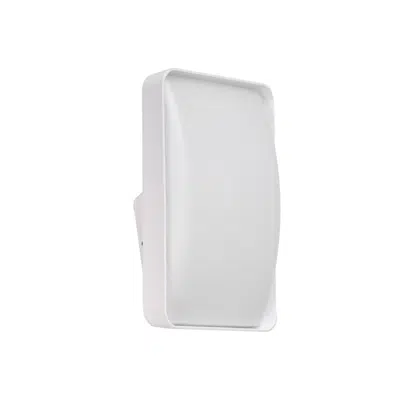 Image for MORTEN WALL 3000K WH wall lamp