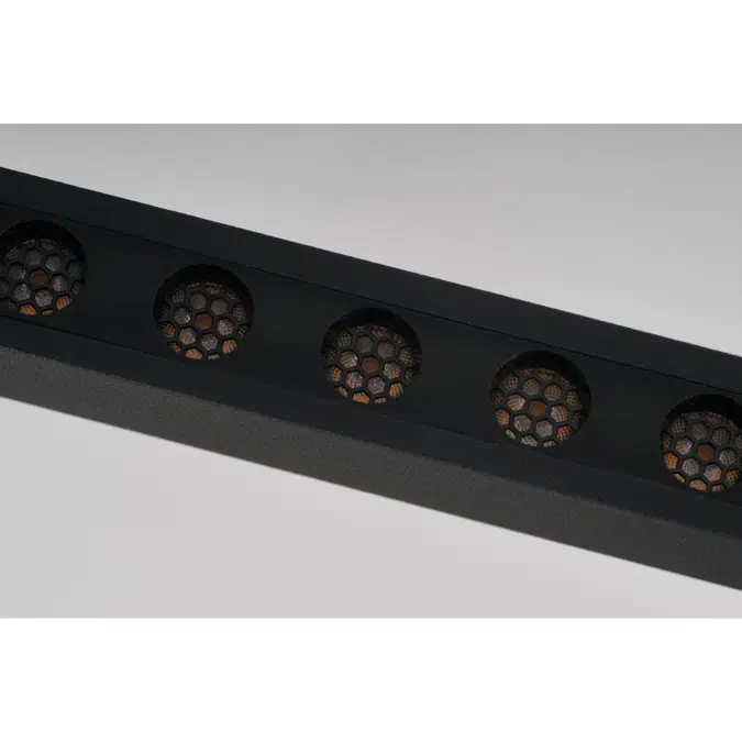 FADA120 BK hanging lamp