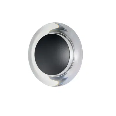 Image for ALEXANDRIA WALL BK wall lamp