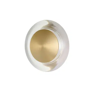 Image for ALEXANDRIA WALL GO wall lamp