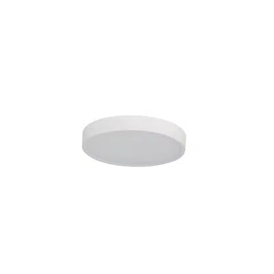 Image for PANDINO 23 CCT SWITCH SENSOR IP44 WH ceiling lamp