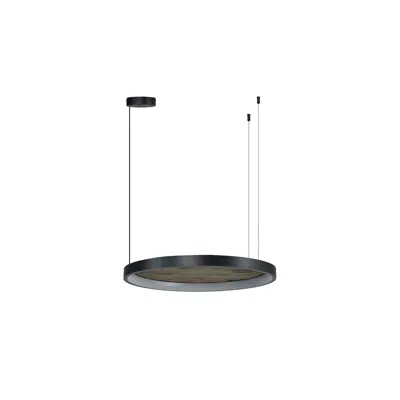 Image for KRYPTON PENDANT 60 3-STEP CCT hanging lamp