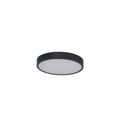 Obrázek pro PANDINO 23 CCT SWITCH SENSOR IP44 BK ceiling lamp