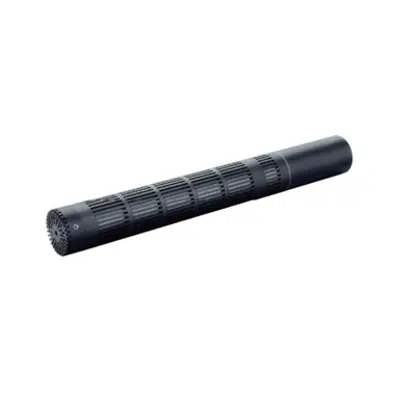 画像 4017 Shotgun Microphone