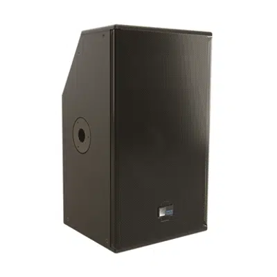 Immagine per USW-112P Compact Subwoofer