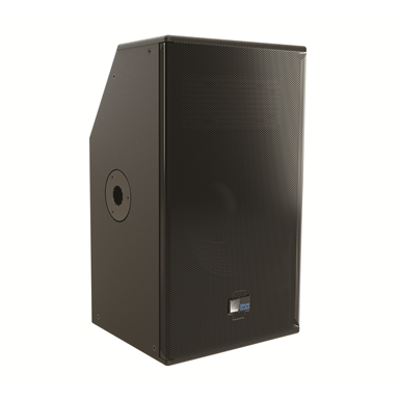 Image for USW-112P Compact Subwoofer
