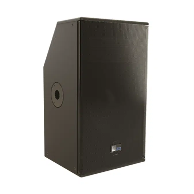 USW-112P Compact Subwoofer