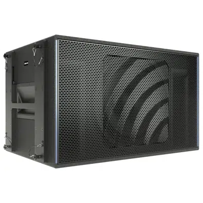 Image for 2100-LFC Low-Frequency Control Element