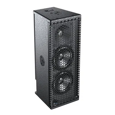 bilde for UPM-1XP Wide-Coverage IntelligentDC Loudspeaker