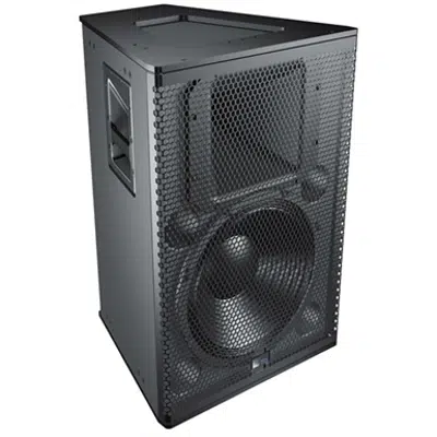 画像 UPQ-D2 Narrow Coverage Loudspeakers