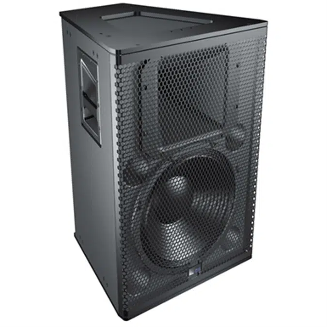 UPQ-D2 Narrow Coverage Loudspeakers