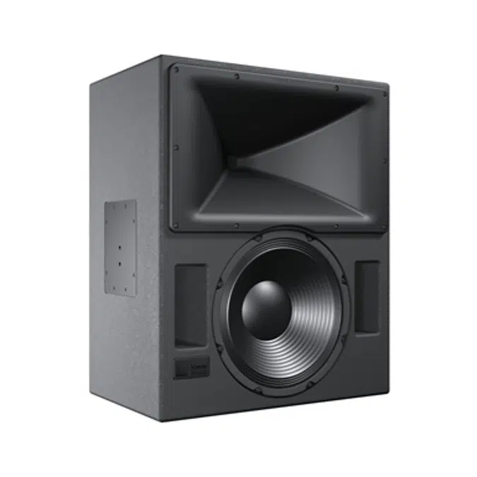 Acheron Studio Loudspeaker