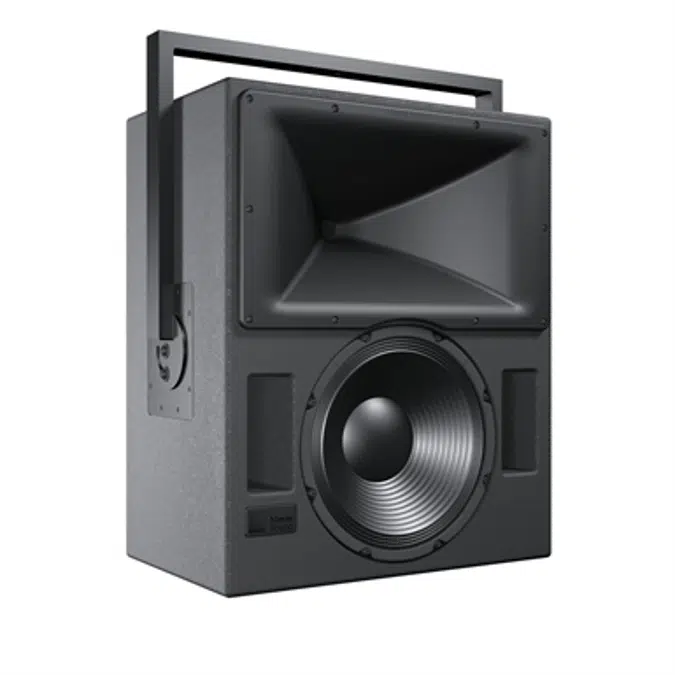 Acheron Studio Loudspeaker