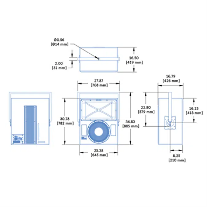 Acheron Studio Loudspeaker