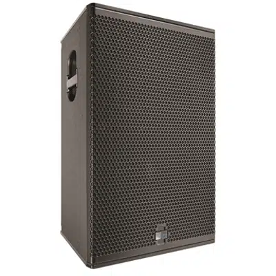 Image for UPQ-D3 Wide Coverage Loudspeaker