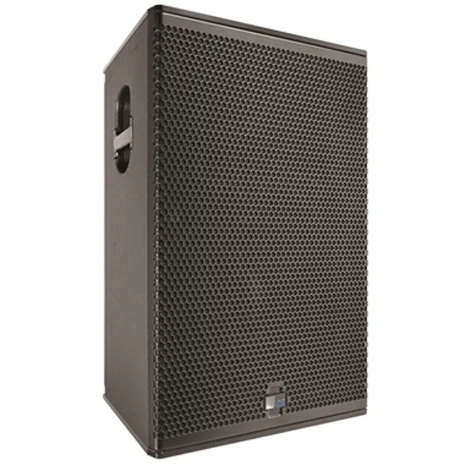 UPQ-D3 Wide Coverage Loudspeaker