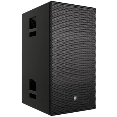 Imagem para ULTRA-X80 Versatile Point Source Loudspeaker}