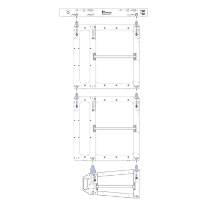 900-LFC Compact Low-Frequency Control Element