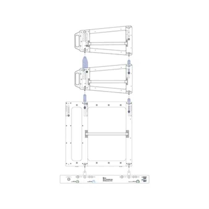 900-LFC Compact Low-Frequency Control Element