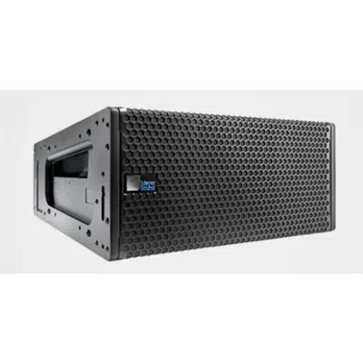 Image for LINA Very Compact Linear Line Array Loudspeaker